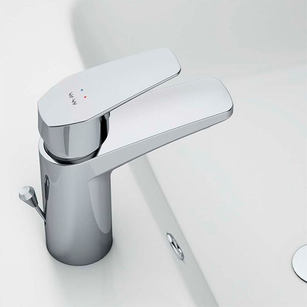 Смеситель для умывальника AM PM Gem F9092100