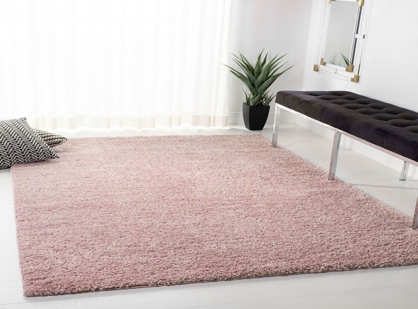 Ковролин Karat Carpet Shaggy DeLuxe (8000/75) 4 м 