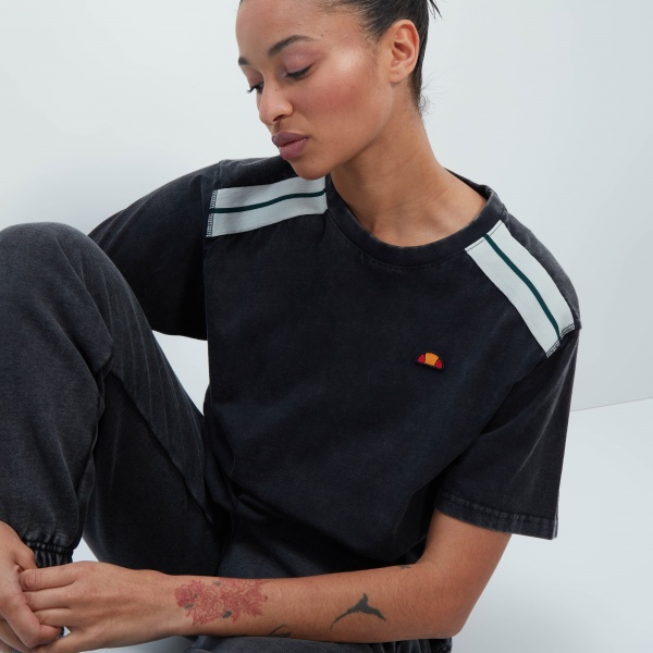 Футболка Ellesse FACCHINI TEE SGT19152011 р.L серый