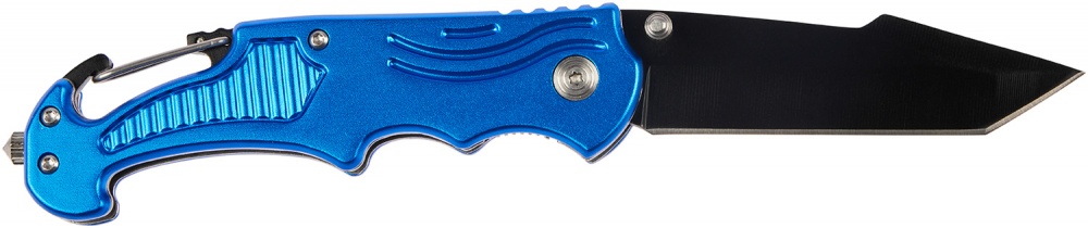 Ніж складаний ACTIVE Satellite синій 63.03.17