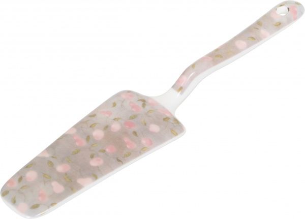 Блюдо для торта Ми веземо з собою кота 24 см 924-351 Gapchinska 