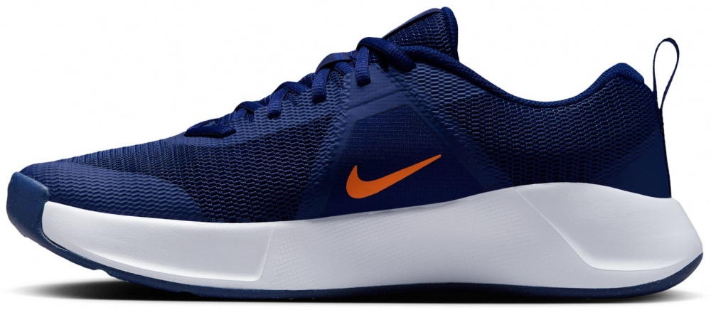 Кроссовки мужские Nike MC TRAINER 3 FQ1831-400 р.45,5 темно-синие