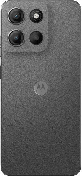 Смартфон Motorola G15 Power 8/256GB gravity grey (1129859)