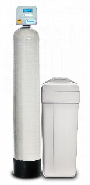 Фильтр обезжелезивания и умягчения воды Ecosoft FK1252CEMIXA