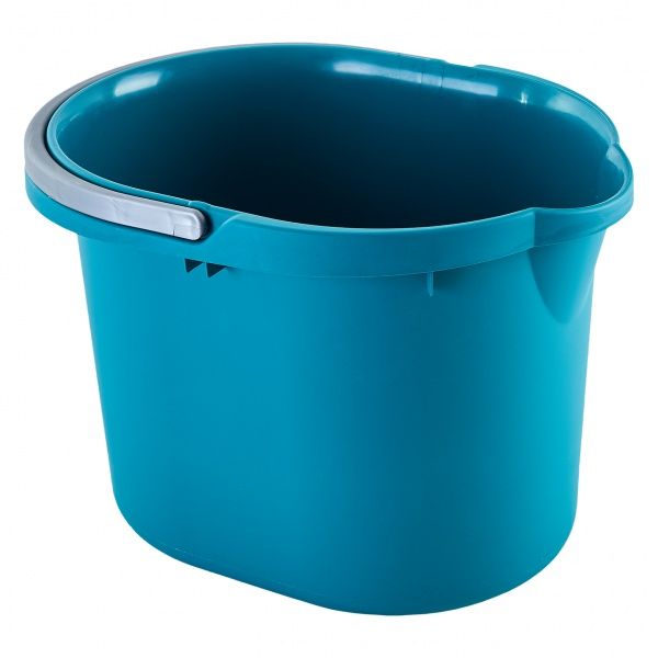 Відро Алеана овальне 15 л 