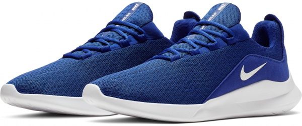 Кроссовки Nike VIALE AA2181-403 р.11,5 синий