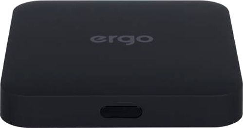 Медиаплеер Ergo SmartBox SX 2/8