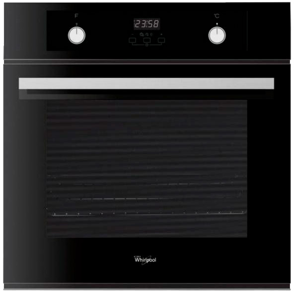 Духова шафа Whirlpool AKP 786 NB