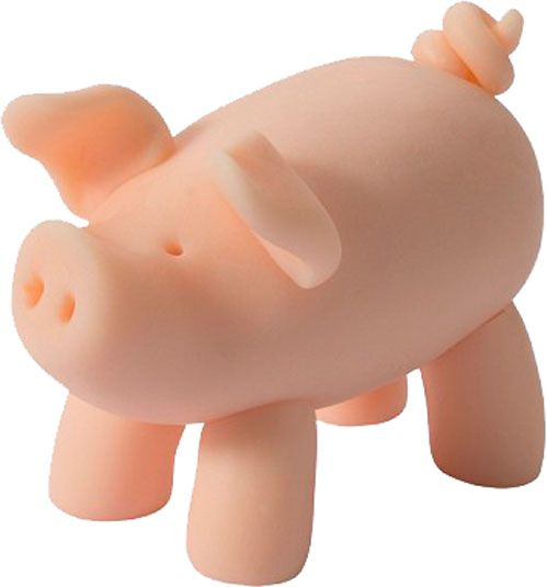 Набір пластики Fimo Ферма 4 кольори 42 г 