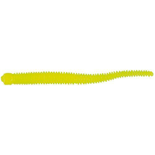 Силикон Nomura Stick Rib 50 мм 12 шт. 022 fluo yellow (NM71502205)