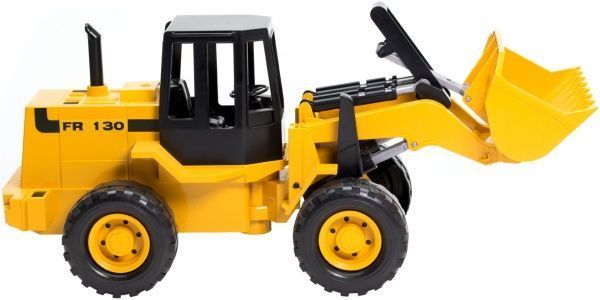 Навантажувач Bruder Дорожній FR130 1:16 2425