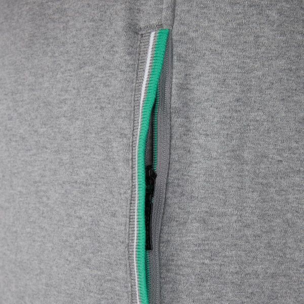 Спортивний костюм Energetics Luke + Lukas II ux 302747-900027 р. 2XL сірий