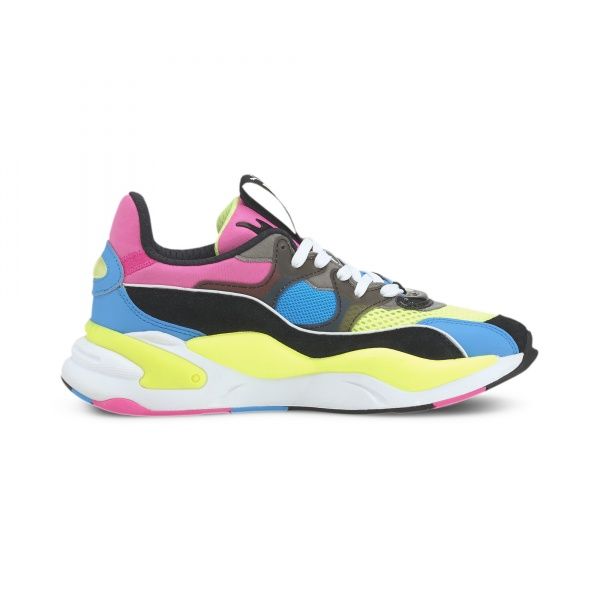 Кроссовки Puma RS-2K Internet Exploring 37330905 р.UK 5 разноцветный