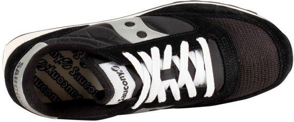 Кросівки Saucony JAZZ VINTAGE 70368-10s р.US 11 чорний