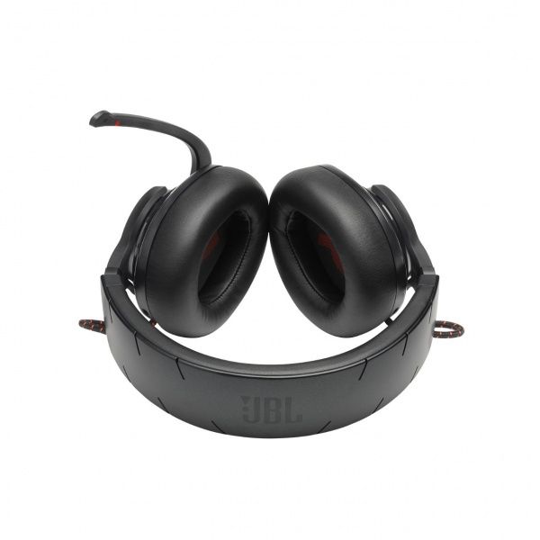 Навушники JBL® Quantum 600 black (JBLQUANTUM600BLK) 