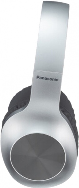 Навушники Panasonic RB-HX220BEES grey (RB-HX220BEES) 