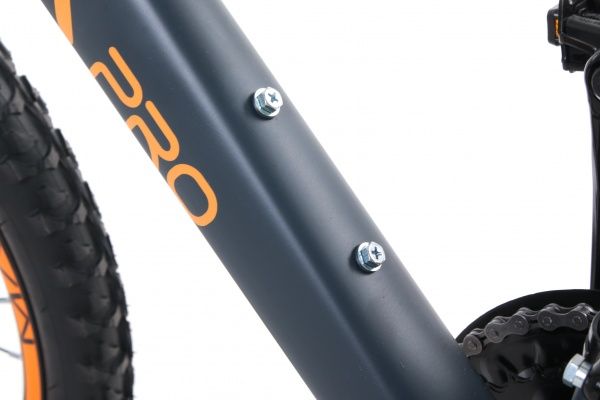 Велосипед MaxxPro 12