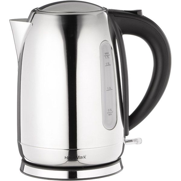 Чайник електричний HausMark HK-1715MR