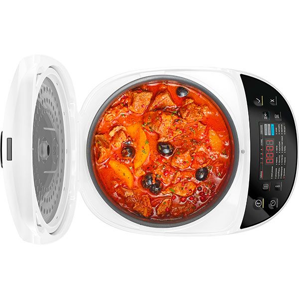 Мультиварка Bosch MUC11W12RU 