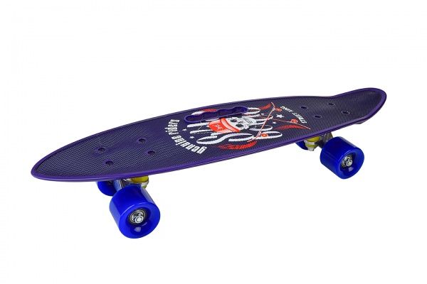 Пенниборд JP-HB-31 4 цвета в ассортименте