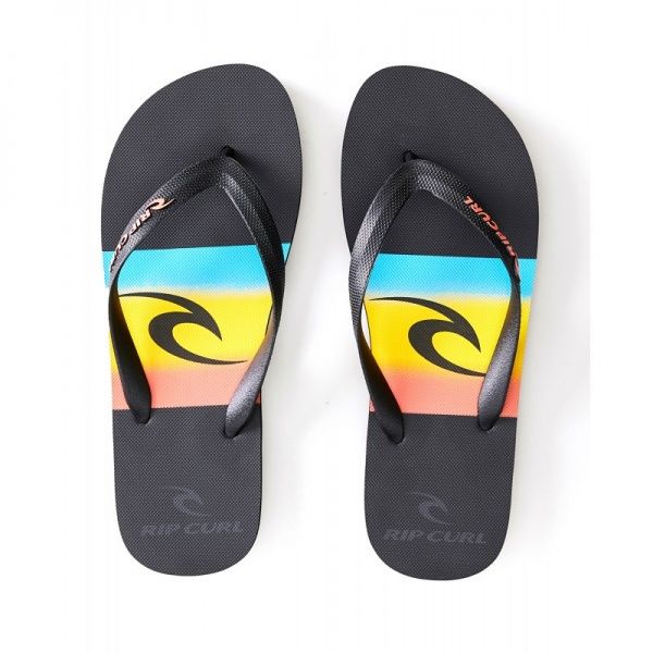 В'єтнамки Rip Curl 10M Fade TCTC56-0030 р. 44 помаранчевий