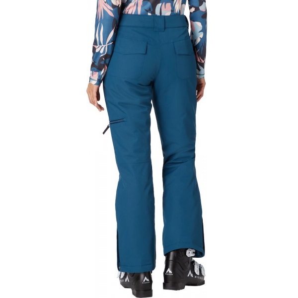 Штани McKinley Ganina wms 408736-510 р. 42 бірюзовий