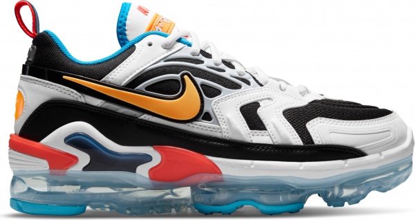 Кросівки Nike W AIR VAPORMAX EVO DC9992-002 р.US 6,5 різнокольоровий