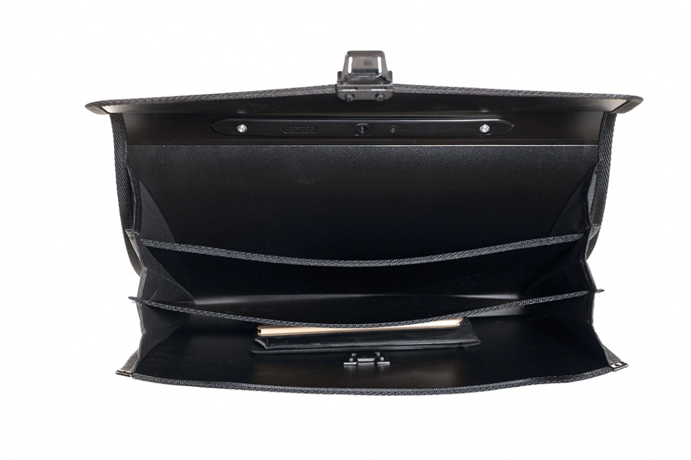 Портфель черный (03100119) SCHOLZ