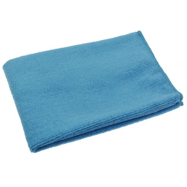 Салфетка из микрофибры Proswisscar MF-01 35х40 см голубая