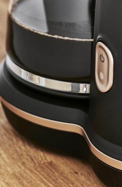 Кавоварка Tefal INCLUDEO CM533811 