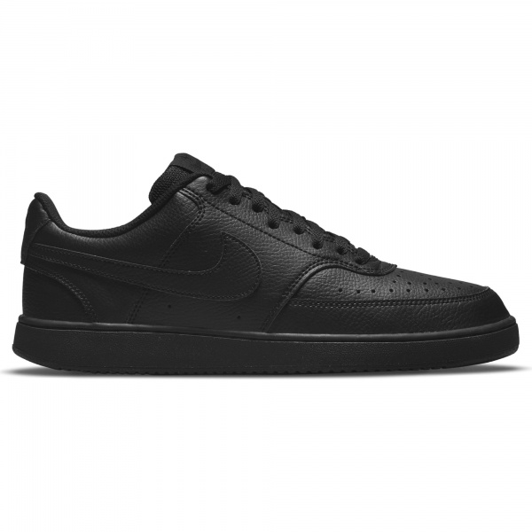 Кроссовки Nike Court Vision Low Better DH2987-002 р.US 10 черный