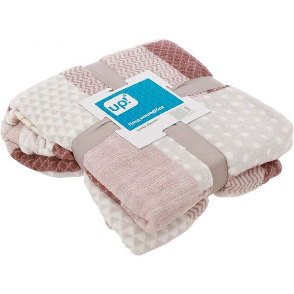 Плед мікрофібра Underprice Джулія 160x200 см