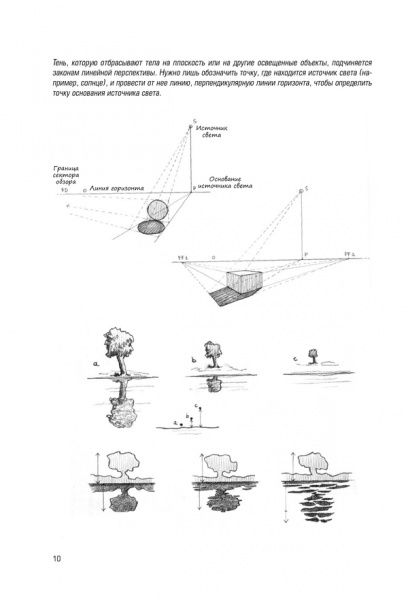 Книга Джованні Чіварді «Рисуем пейзаж» 978-617-12-4221-0
