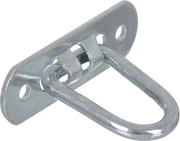 Скоба бортовая 37x51 мм