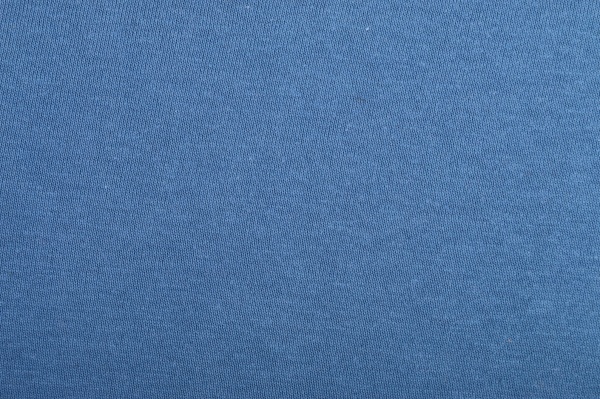 Простирадло трикотажне 100x200 см синій Songer und Sohne 