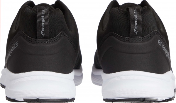 Кросівки Energetics Venus 9 W 416648-902050 р.EUR 37 чорний