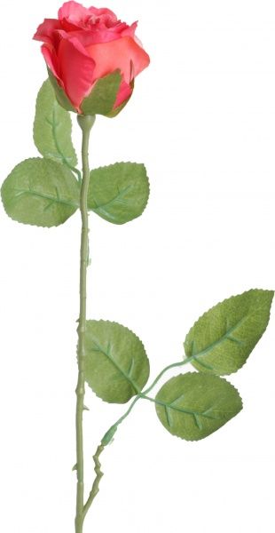 Рослина штучна Троянда 726134