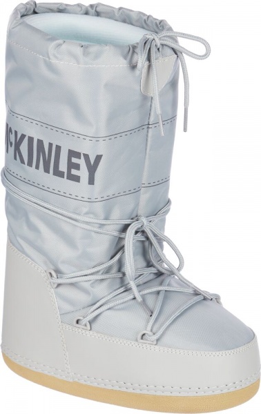 Чоботи McKinley Luna III 416736-900021 р.38/40 сірий