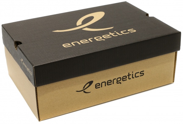 Кроссовки Energetics OZ 2.4 J 416922-904050 р.38 черно-фиолетовый