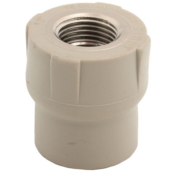 Муфта ВР Firat 25х1/2