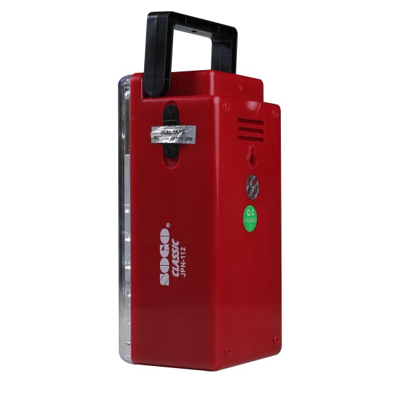 Фонарь кемпинговый SOGO JPN-112