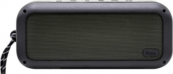 Акустика Divoom Voombox-Rock 2.0 green 