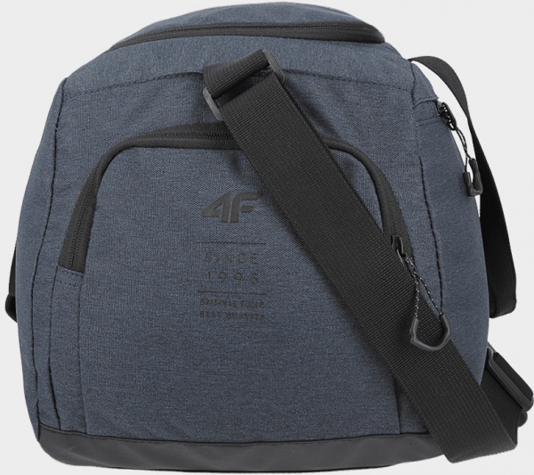 Сумка 4F 4FSS23ABAGM025-31S 25 л синий 