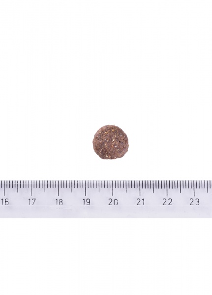 Корм сухий для середніх порід Brit Care Hypoallergenic Adult з ягням 3 кг