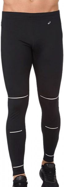 Лосины Asics LITE-SHOW WINTER TIGHT 2011A039-001 M черный