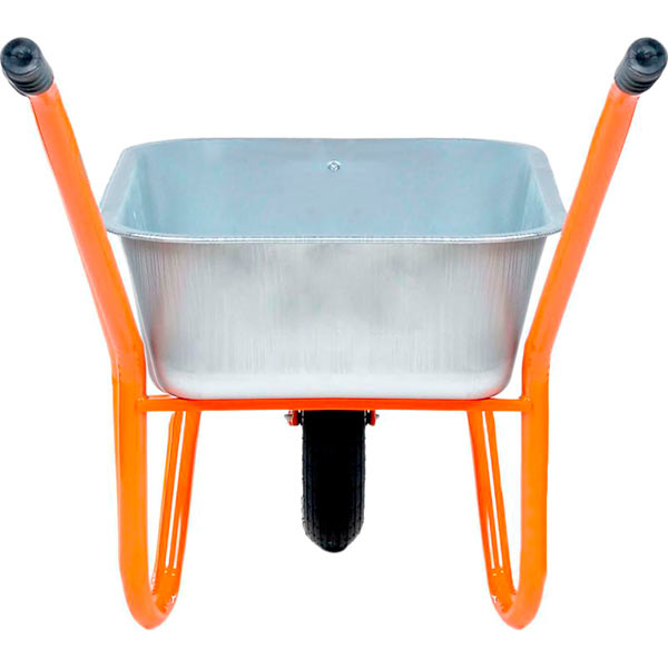 Тачка строительная DETEX D-2/1207оz85pn