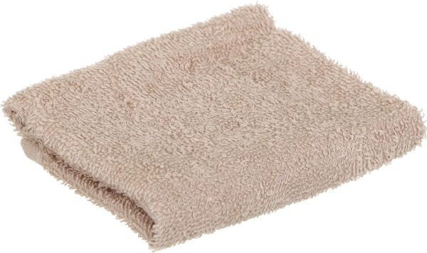 Полотенце 5 шт. 30x30 см разноцветный 