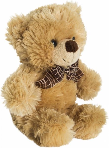 Мягкая игрушка Aurora Медмедь бежевий 30 см 89026A 30 см 89026A