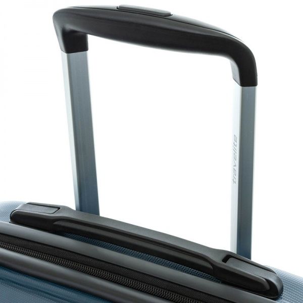 Чемодан Travelite Mailand 38 л синий TL573347-20 