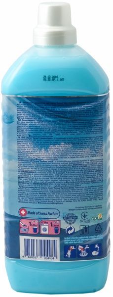 Кондиціонер для білизни Sensua Бриз Карибів 2 л